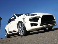 Hofele Design Porsche Cayenne Cayster GT 670 (2012) - picture 11 of 28