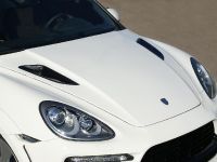 Hofele Design Porsche Cayenne Cayster GT 670 (2012)