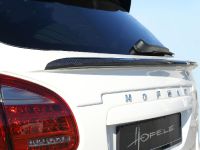 Hofele Design Porsche Cayenne Cayster GT 670