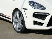 Hofele Design Porsche Cayenne Cayster GT 670 (2012)
