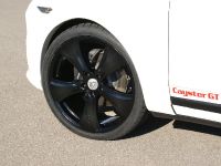 Hofele Design Porsche Cayenne Cayster GT 670 (2012)