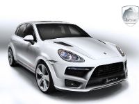 Hofele Design Porsche Cayenne Cayster GT 670 (2012) - picture 18 of 28