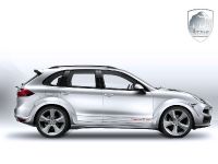 Hofele Design Porsche Cayenne Cayster GT 670 (2012)