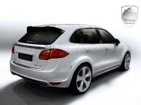 Hofele Design Porsche Cayenne Cayster GT 670 (2012)