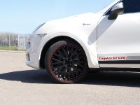 Hofele Design Porsche Cayenne Cayster GT 670 (2012) - picture 21 of 28