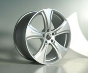 Hofele Design Porsche Cayenne Cayster GT 670 (2012) - picture 26 of 28