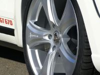 Hofele Design Porsche Cayenne Cayster GT 670 (2012) - picture 27 of 28