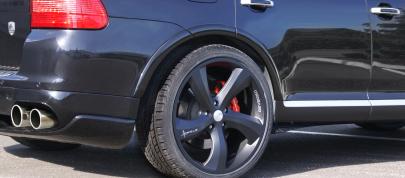 Hofele-Design Porsche Cayenne Type 955 Light-Facelift (2009) - picture 7 of 11