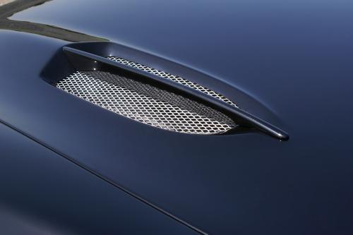 Hofele-Design Porsche Cayenne Type 955 Light-Facelift (2009) - picture 9 of 11