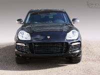 Hofele-Design Porsche Cayenne Type 955 Light-Facelift (2009) - picture 3 of 11