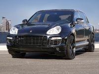 Hofele-Design Porsche Cayenne Type 955 Light-Facelift (2009) - picture 1 of 11