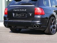 Hofele-Design Porsche Cayenne Type 955 Light-Facelift (2009) - picture 4 of 11