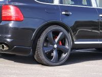 Hofele-Design Porsche Cayenne Type 955 Light-Facelift (2009) - picture 7 of 11