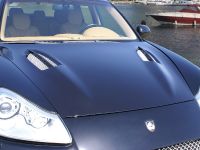 Hofele-Design Porsche Cayenne Type 955 Light-Facelift (2009)