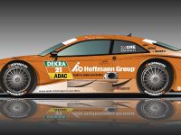 Hoffmann Group Audi RS5 DTM (2014) - picture 1 of 2