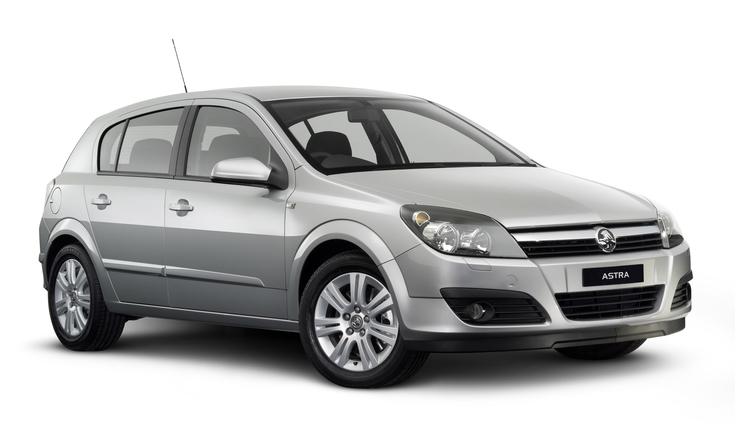 Holden Astra CDTi Diesel