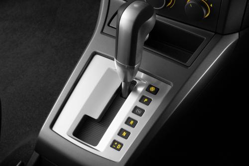 Holden Astra CDTi Diesel (2009) - picture 17 of 18