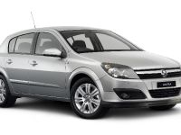 Holden Astra (2009) - picture 1 of 18