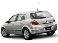 Holden Astra CDTi Diesel (2009) - picture 2 of 18