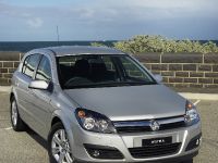 Holden Astra (2009)