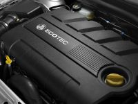 Holden Astra CDTi Diesel (2009) - picture 18 of 18