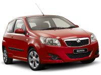Holden Barina (2008) - picture 1 of 2