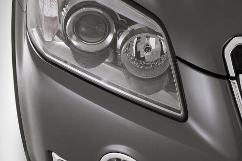 GM Holden Captiva 60th anniversary (2008) - picture 9 of 10