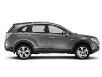 Holden Captiva Special Edition, 8 of 10