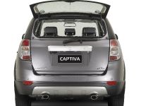 Holden Captiva Special Edition (2008) - picture 4 of 10