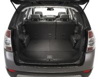 Holden Captiva Special Edition (2008) - picture 8 of 10