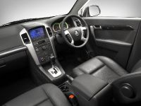 Holden Captiva Special Edition (2008)