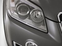 Holden Captiva Special Edition (2008) - picture 5 of 10