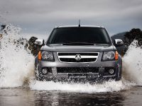 Holden Colorado (2008)