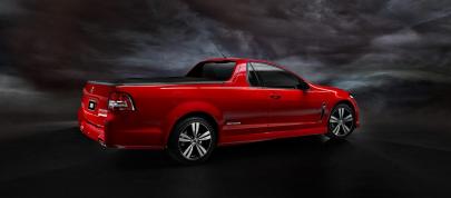 Holden Commodore and Ute Storm Editions (2014) - picture 7 of 7