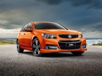 Holden Commodore and Ute Storm Editions (2014) - picture 1 of 7