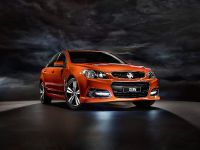 Holden Commodore and Ute Storm Editions (2014) - picture 2 of 7