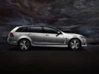 Holden Commodore and Ute Storm Editions