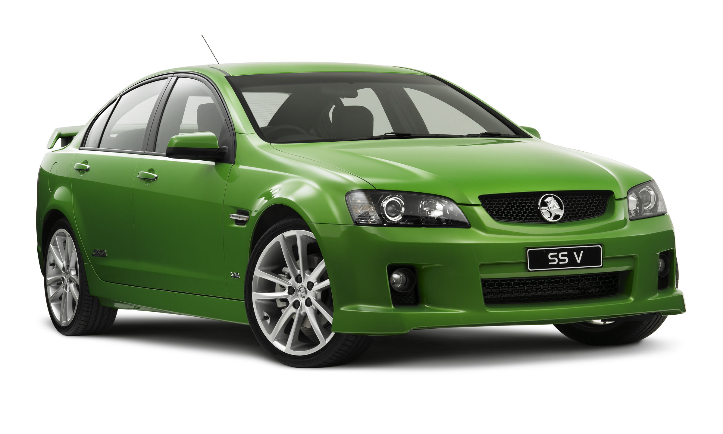 Holden SS V 60th Anniversary