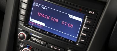 Holden SS V 60th Anniversary (2008) - picture 7 of 9