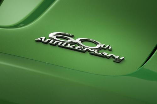 Holden SS V 60th Anniversary (2008) - picture 9 of 9