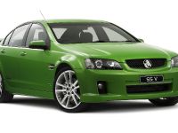 Holden Commodore SS V 60th Anniversary (2008) - picture 1 of 9