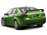 Holden Commodore SS V 60th Anniversary (2008) - picture 2 of 9