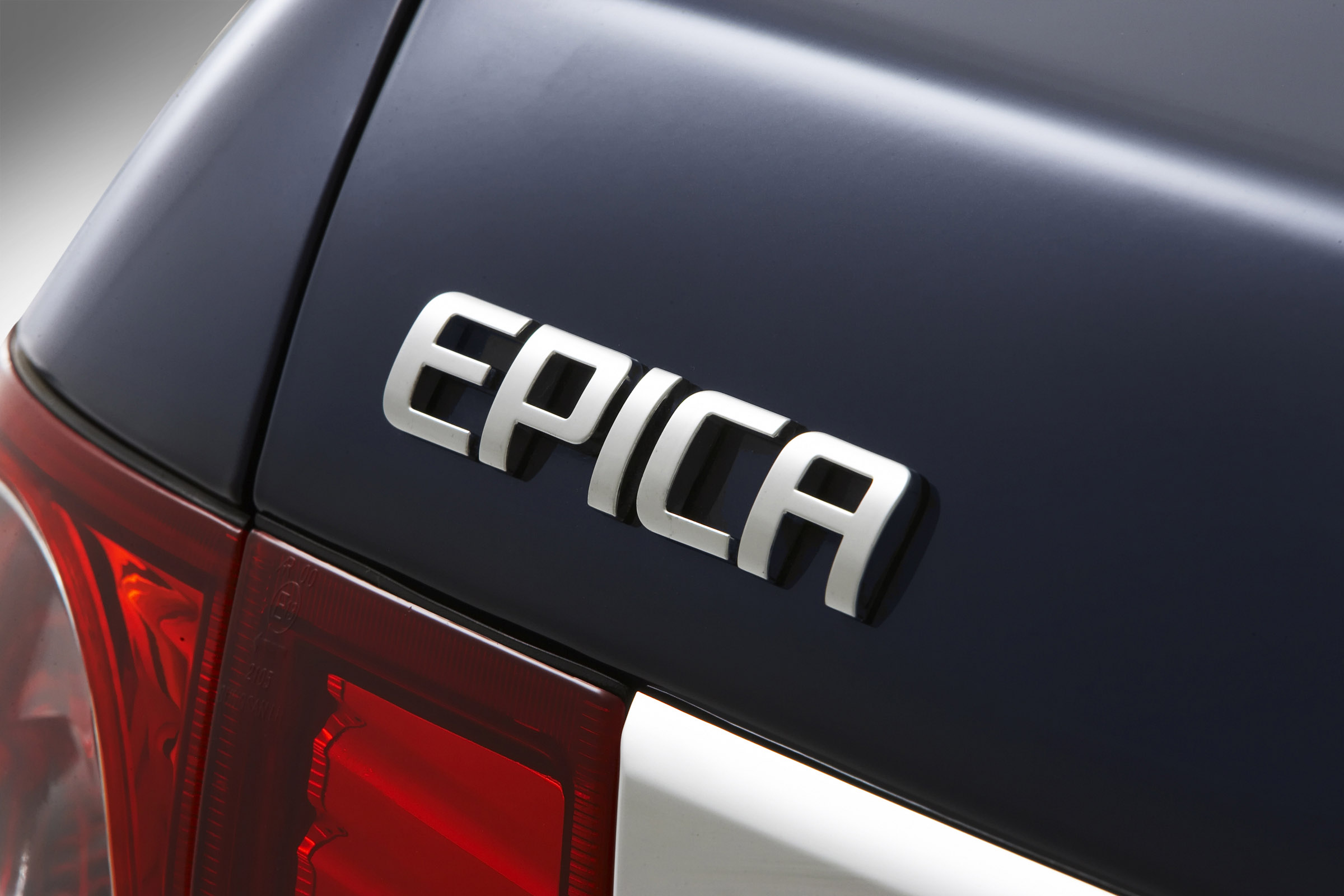 Holden Epica CDXI