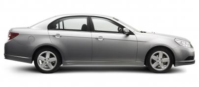 Holden Epica CDXI (2007) - picture 4 of 19