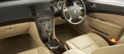 Holden Epica CDXI (2007) - picture 7 of 19