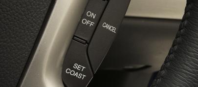 Holden Epica CDXI (2007) - picture 12 of 19