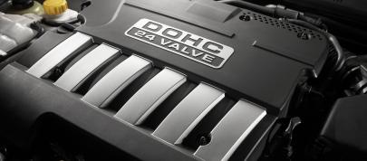 Holden Epica CDXI (2007) - picture 15 of 19
