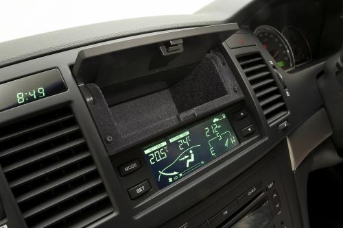 Holden Epica CDXI (2007) - picture 9 of 19