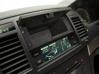 Holden Epica CDXi (2007)