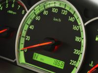 Holden Epica CDXI (2007) - picture 11 of 19